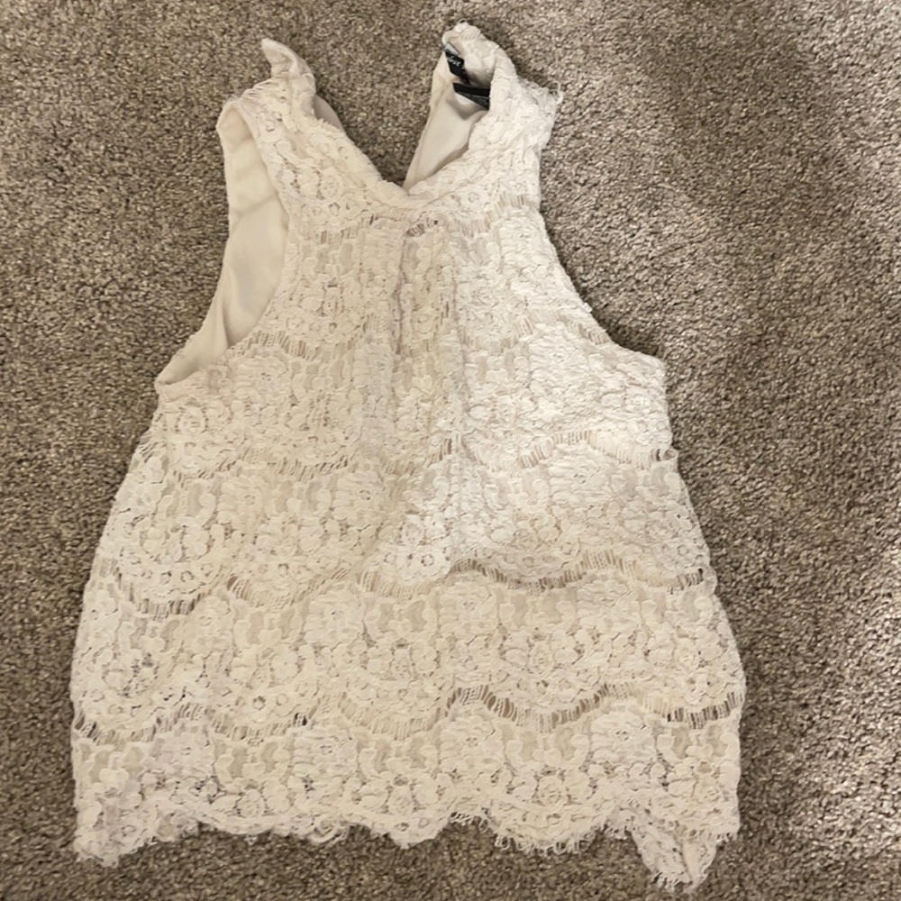 Lace